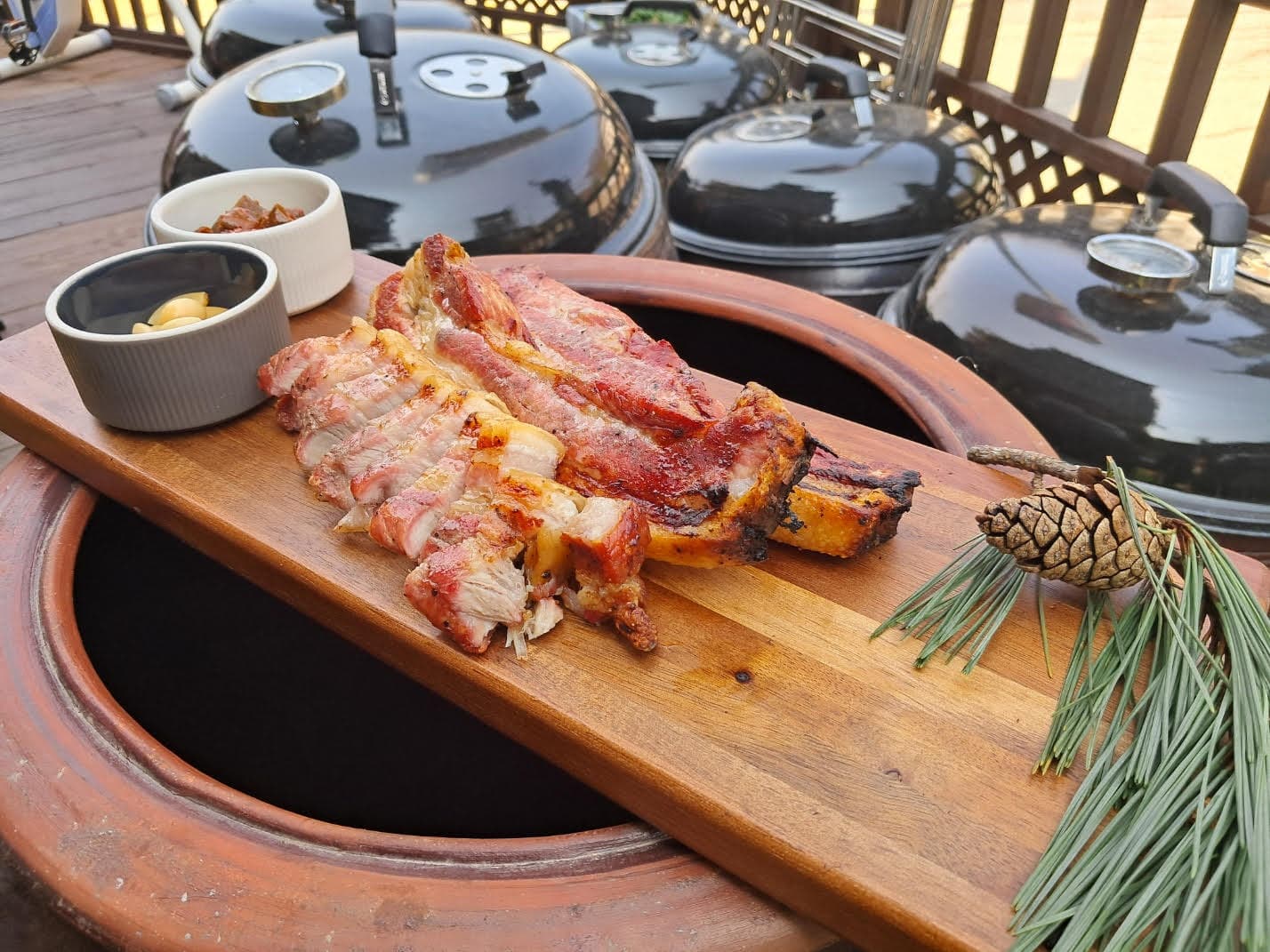가평 비스타힐독채풀빌라&사우나펜션 10