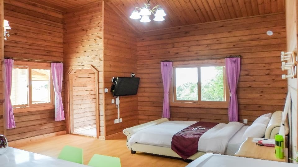 제주 아이브호텔앤리조트 3