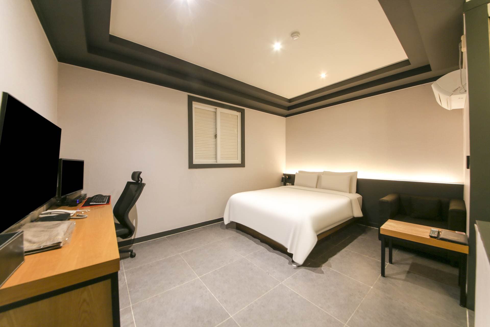 강릉 HOTEL 더샾 8