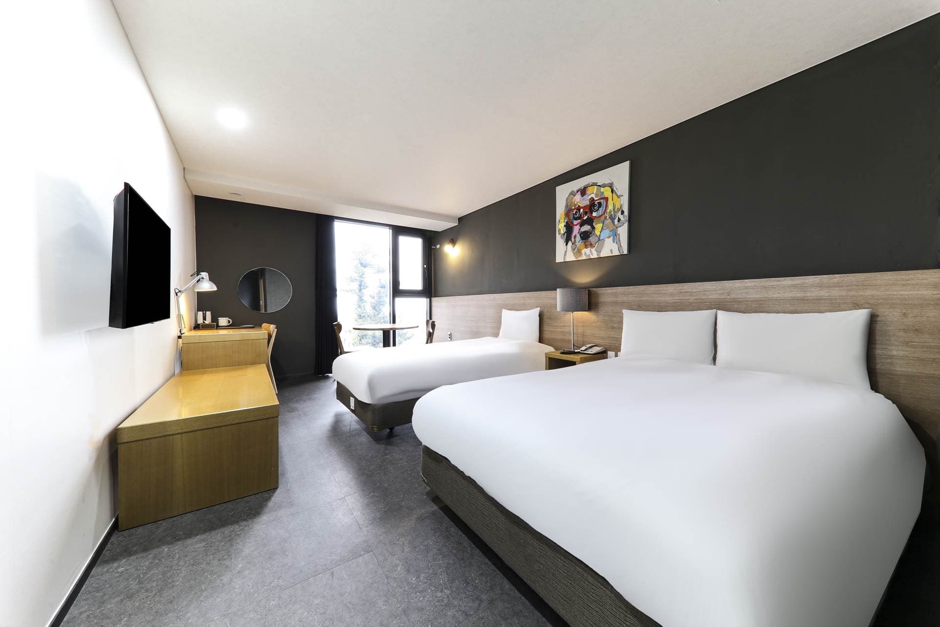 제주 S HOTEL 6