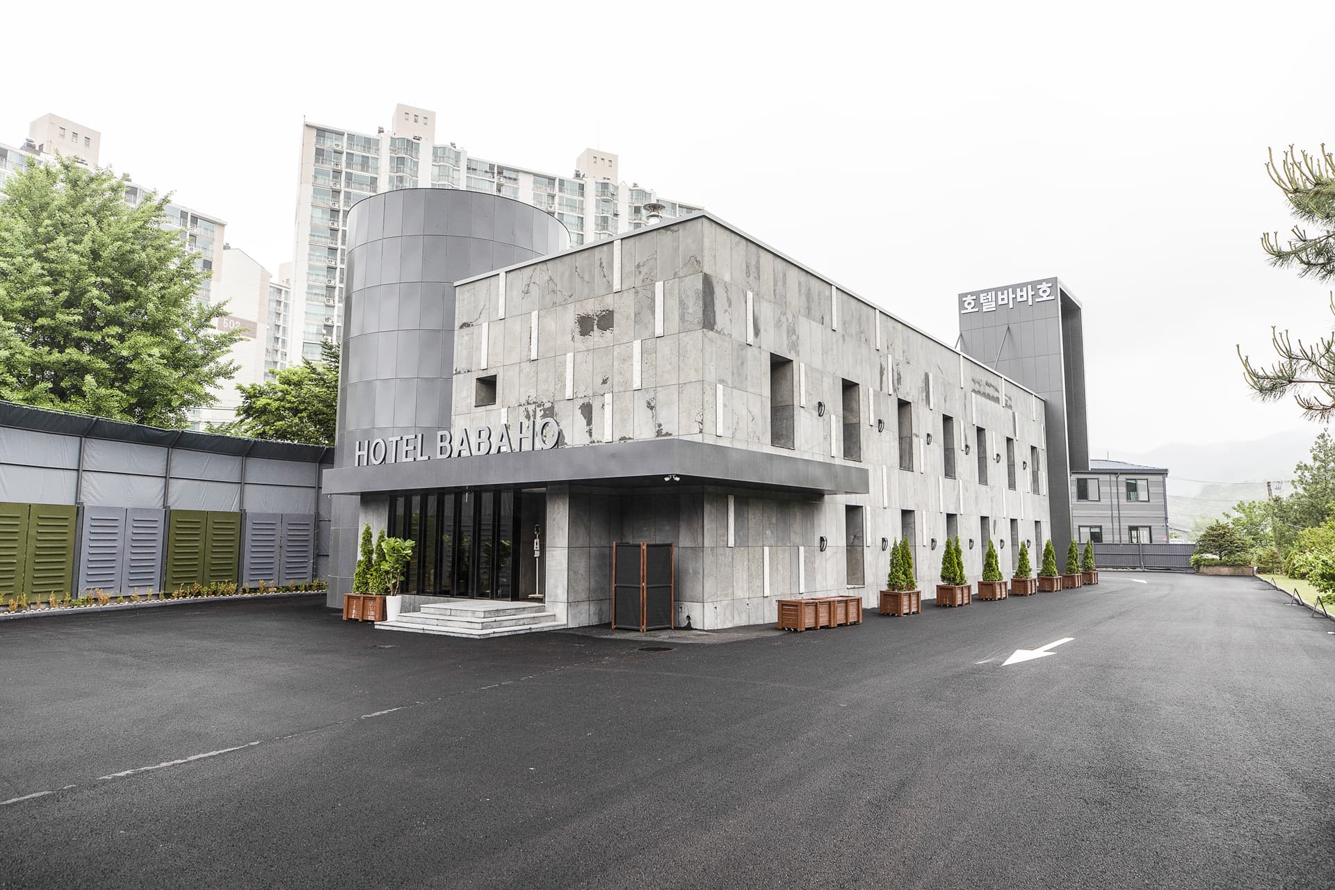 남양주 HOTEL 바바호 7