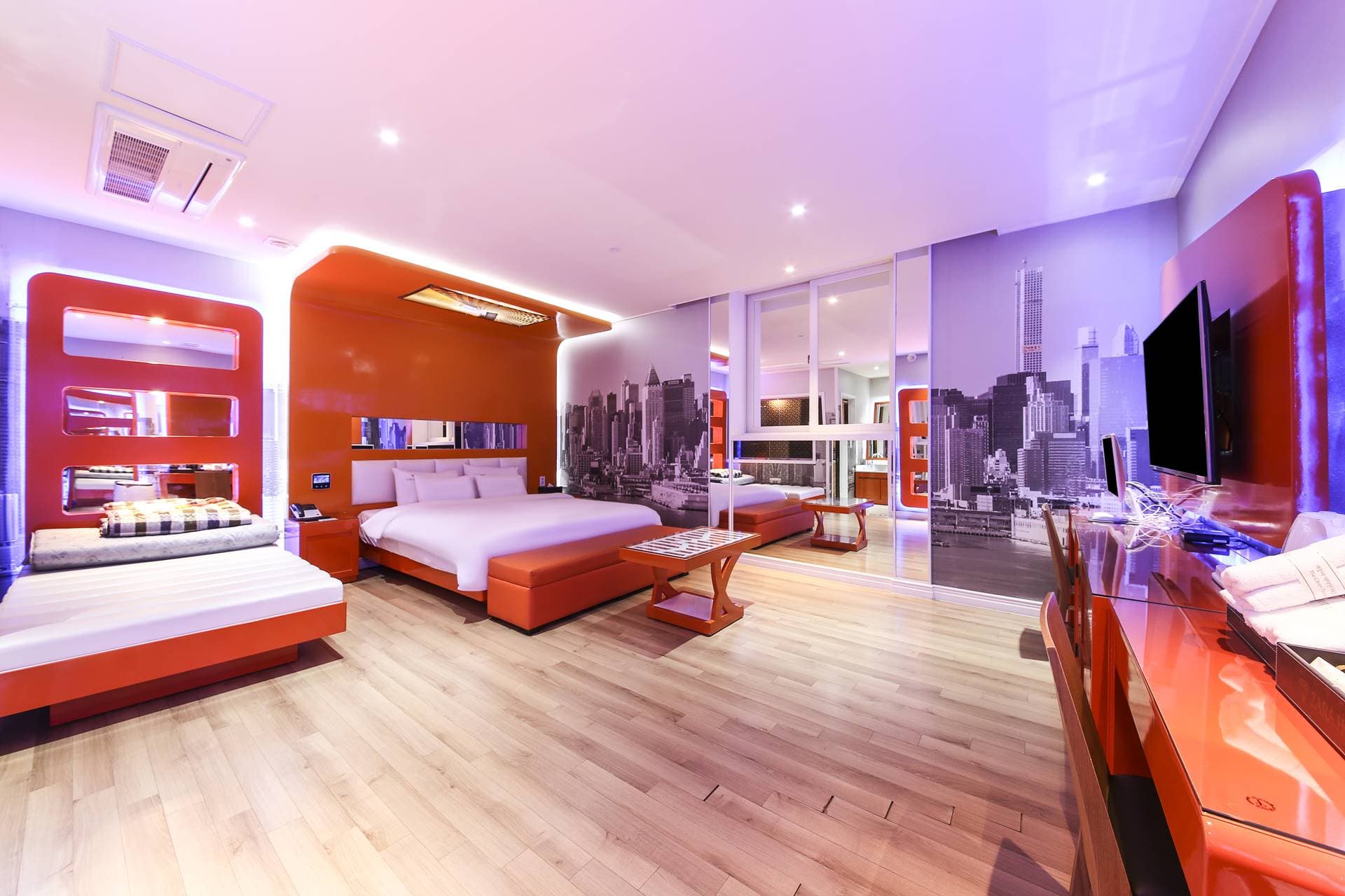 목포 ZARA HOTEL 평화광장점 9