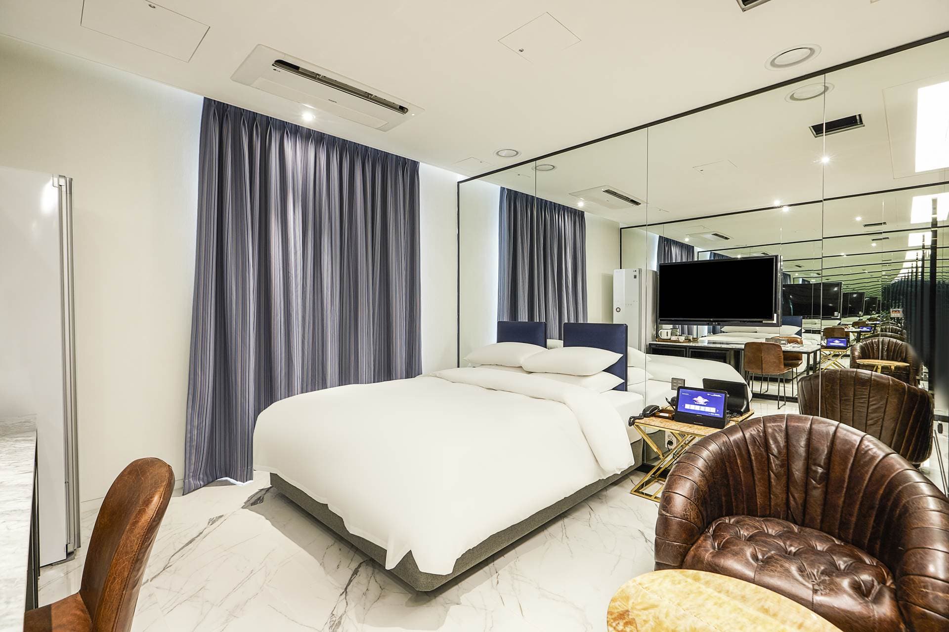 구월 HOTEL BAY 204 7