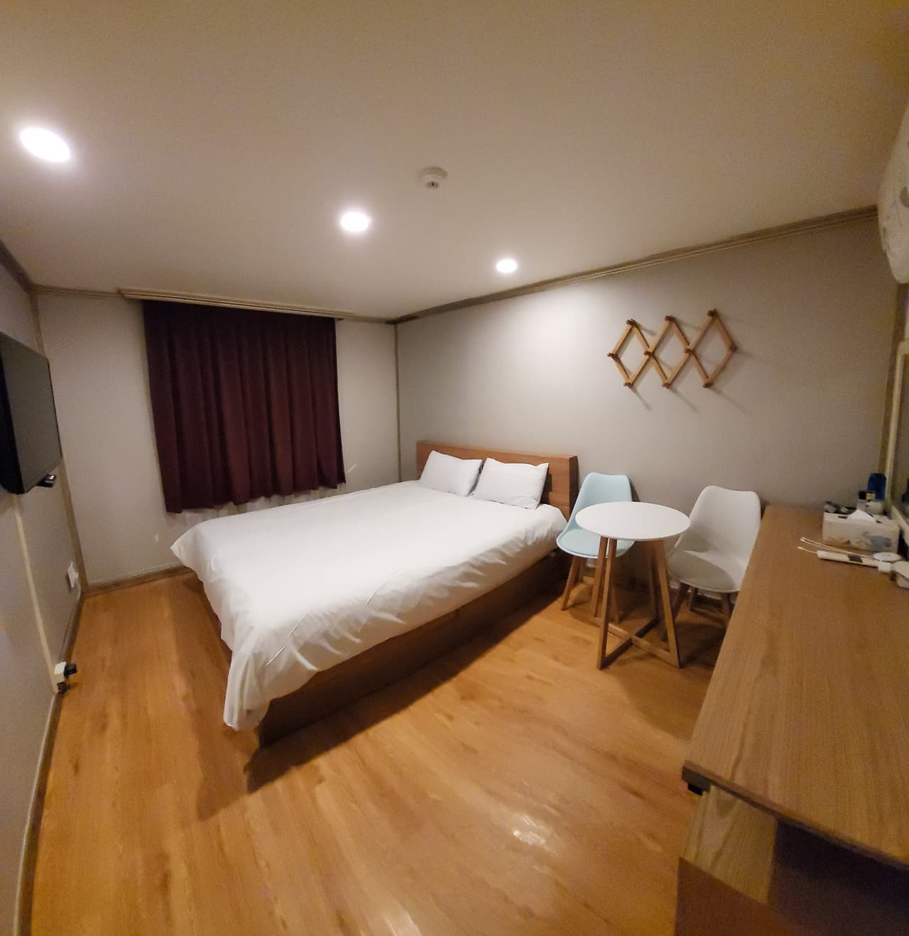 제주 에메랄드 에이스호텔 8