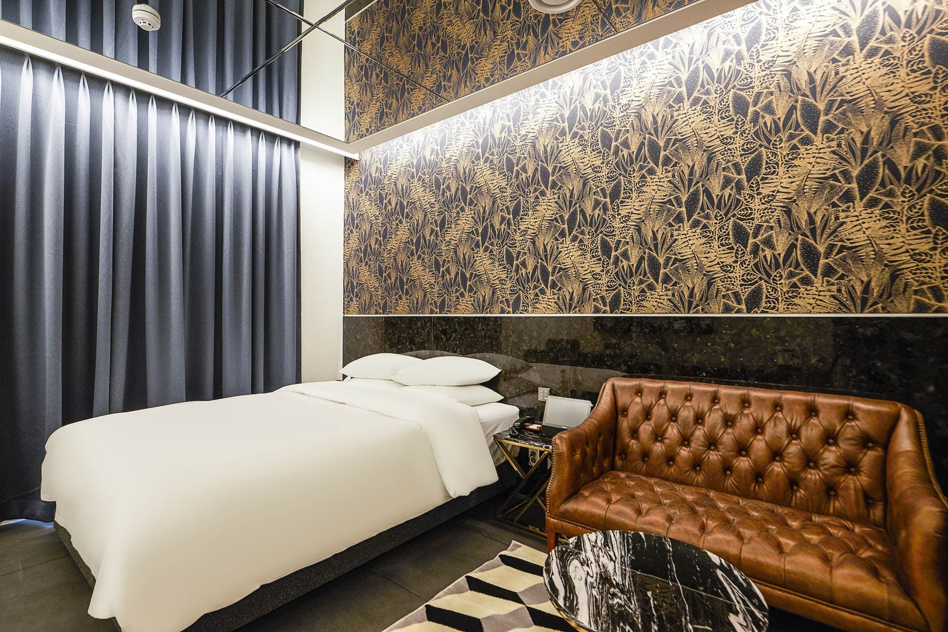 구월 HOTEL BAY 204 6
