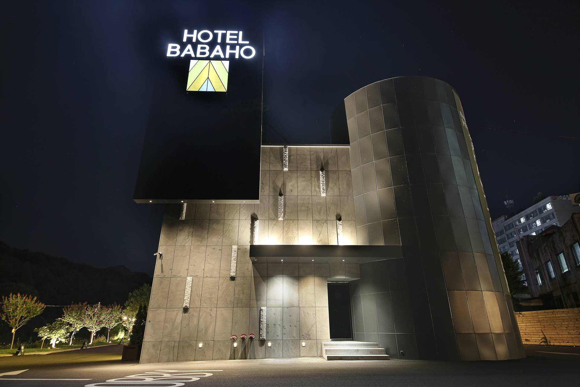 남양주 HOTEL 바바호 10