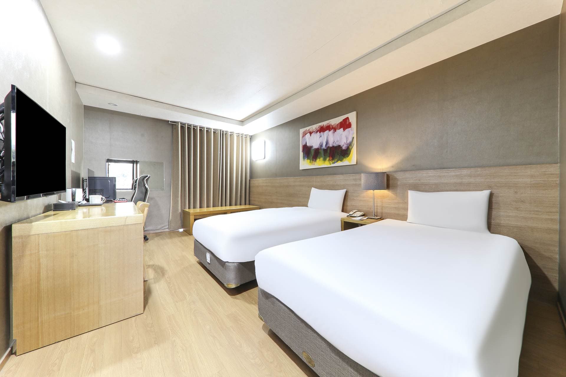 제주 S HOTEL 8