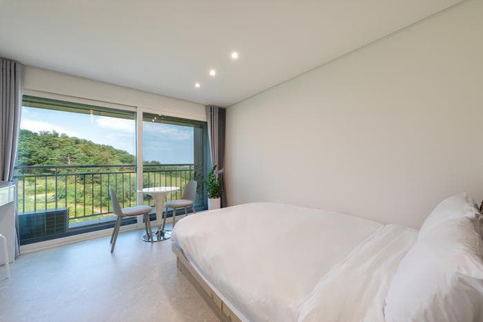 속초 하얀등대펜션 9