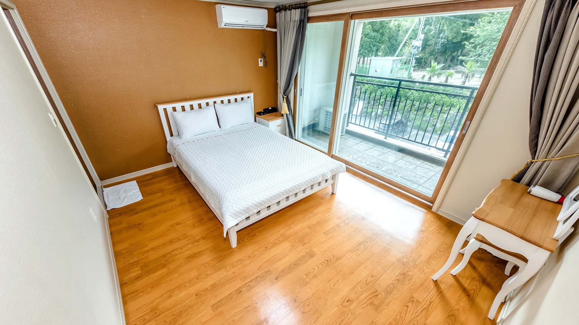 제주 아이브호텔앤리조트 10