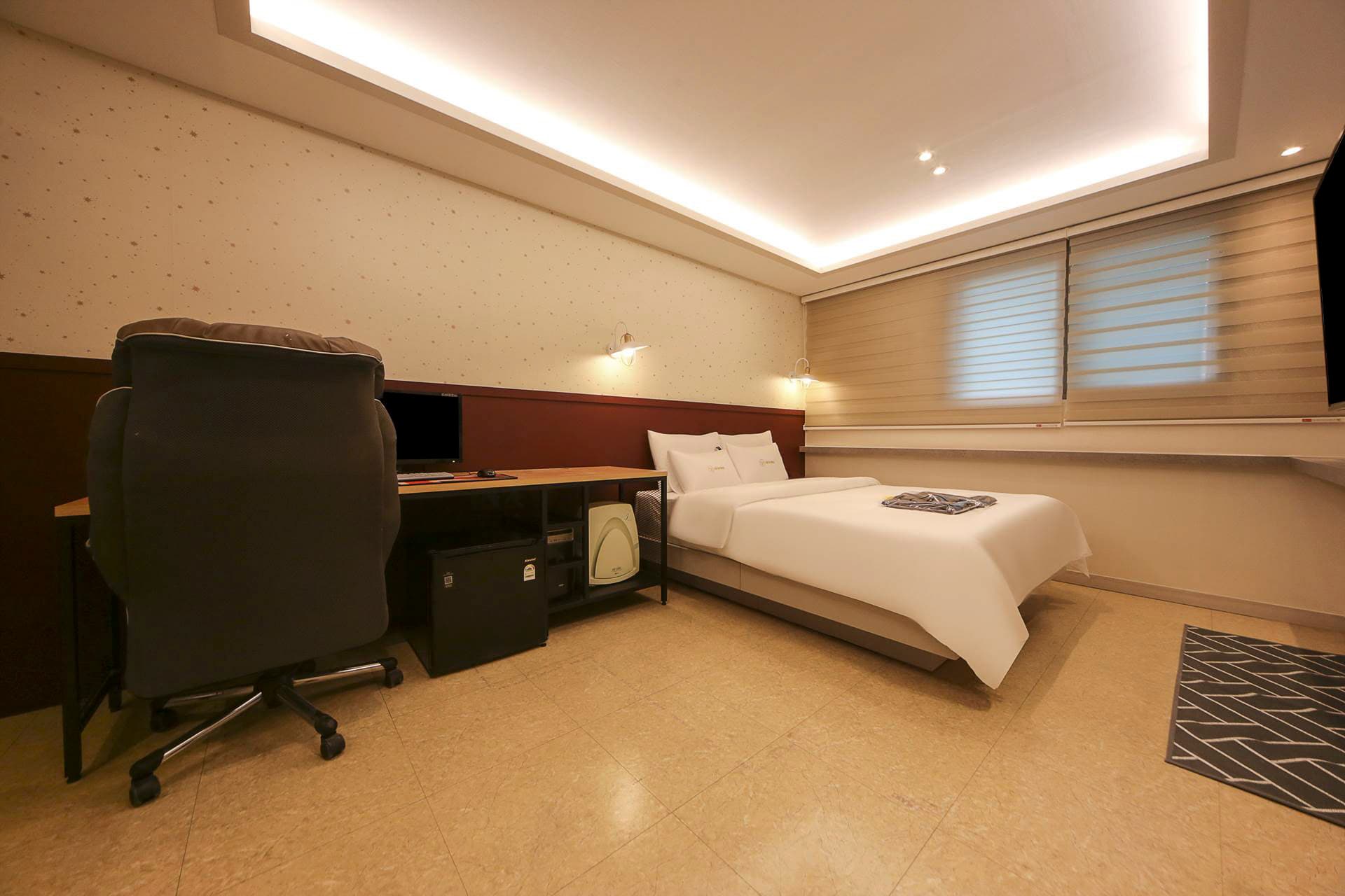HOTEL 여기어때 - 주안점 3