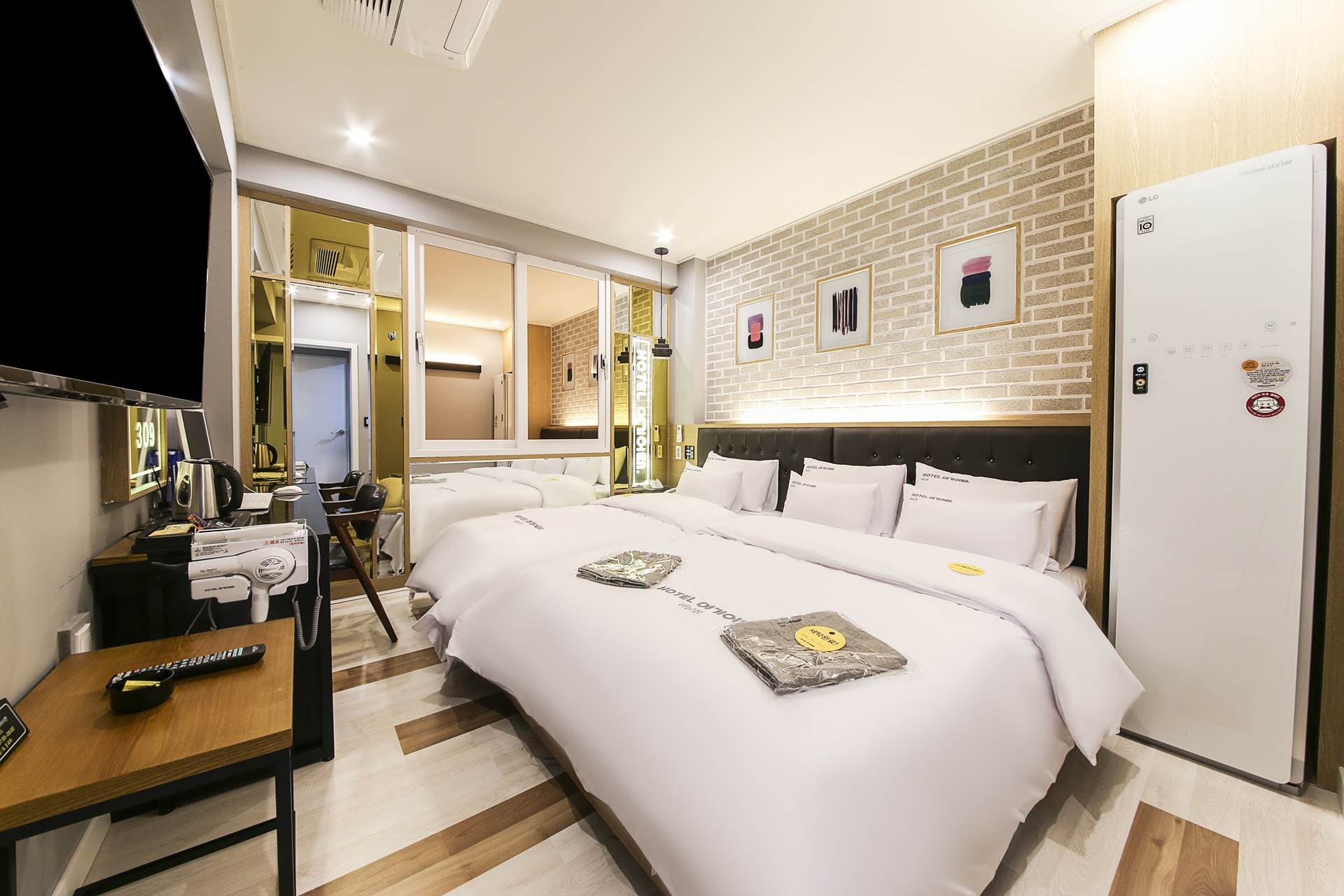 HOTEL 여기어때 - 광주하남 6