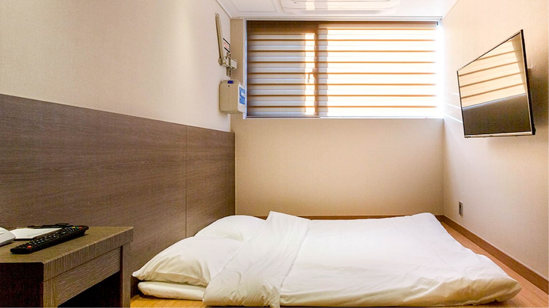 그랜드 밀리언스 호텔 서귀포 8