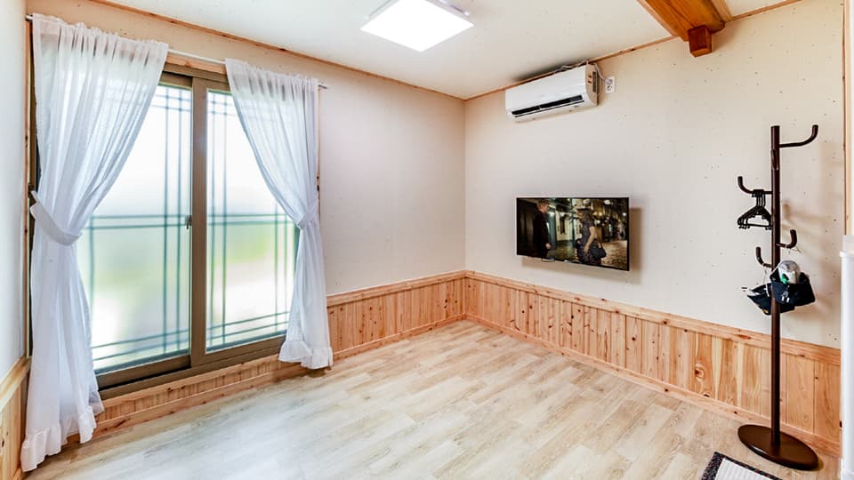 순천만 숲펜션 6