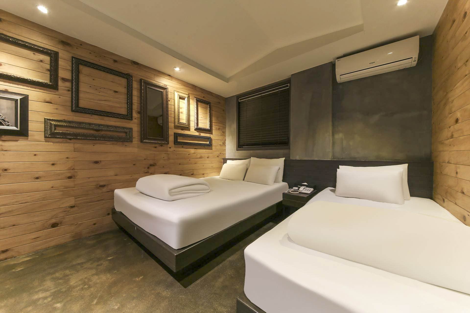 종로 HOTEL HELLOINN 5