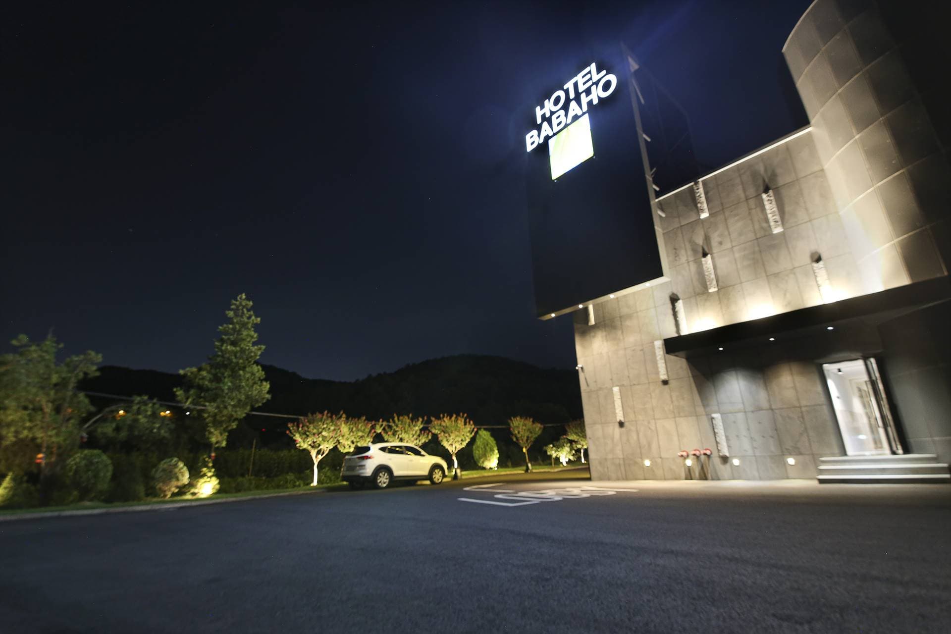 남양주 HOTEL 바바호 9