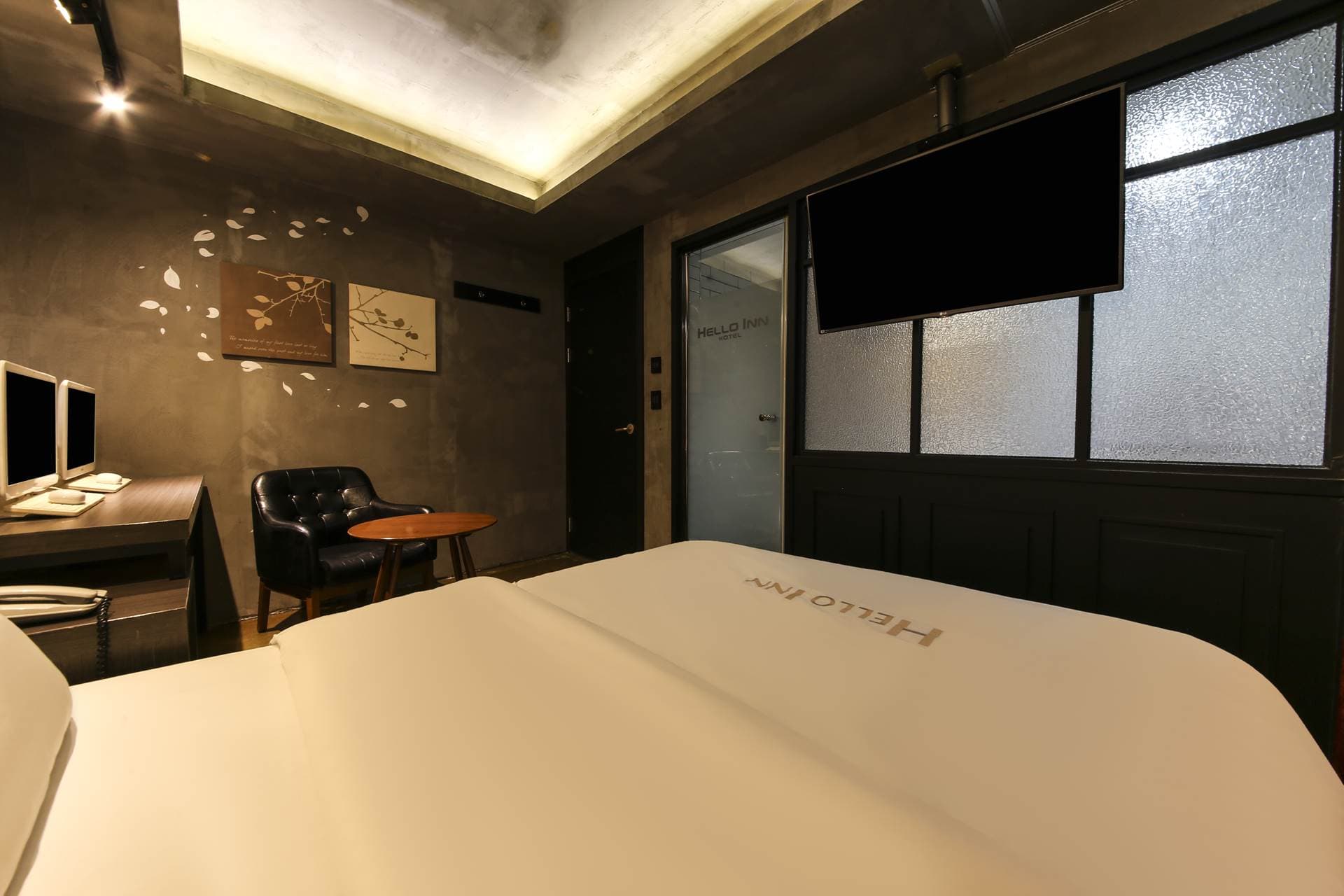 종로 HOTEL HELLOINN 7