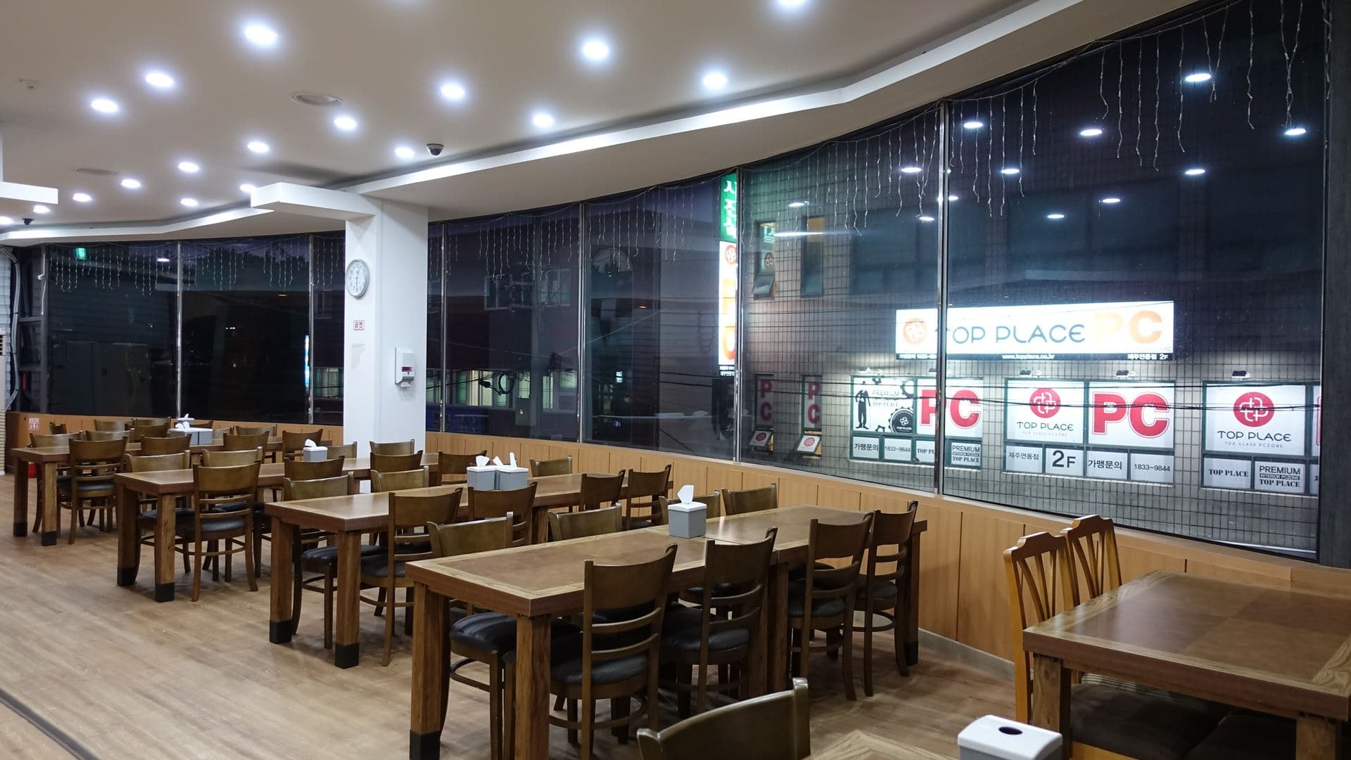 제주 갤러리 호텔 비앤비 10