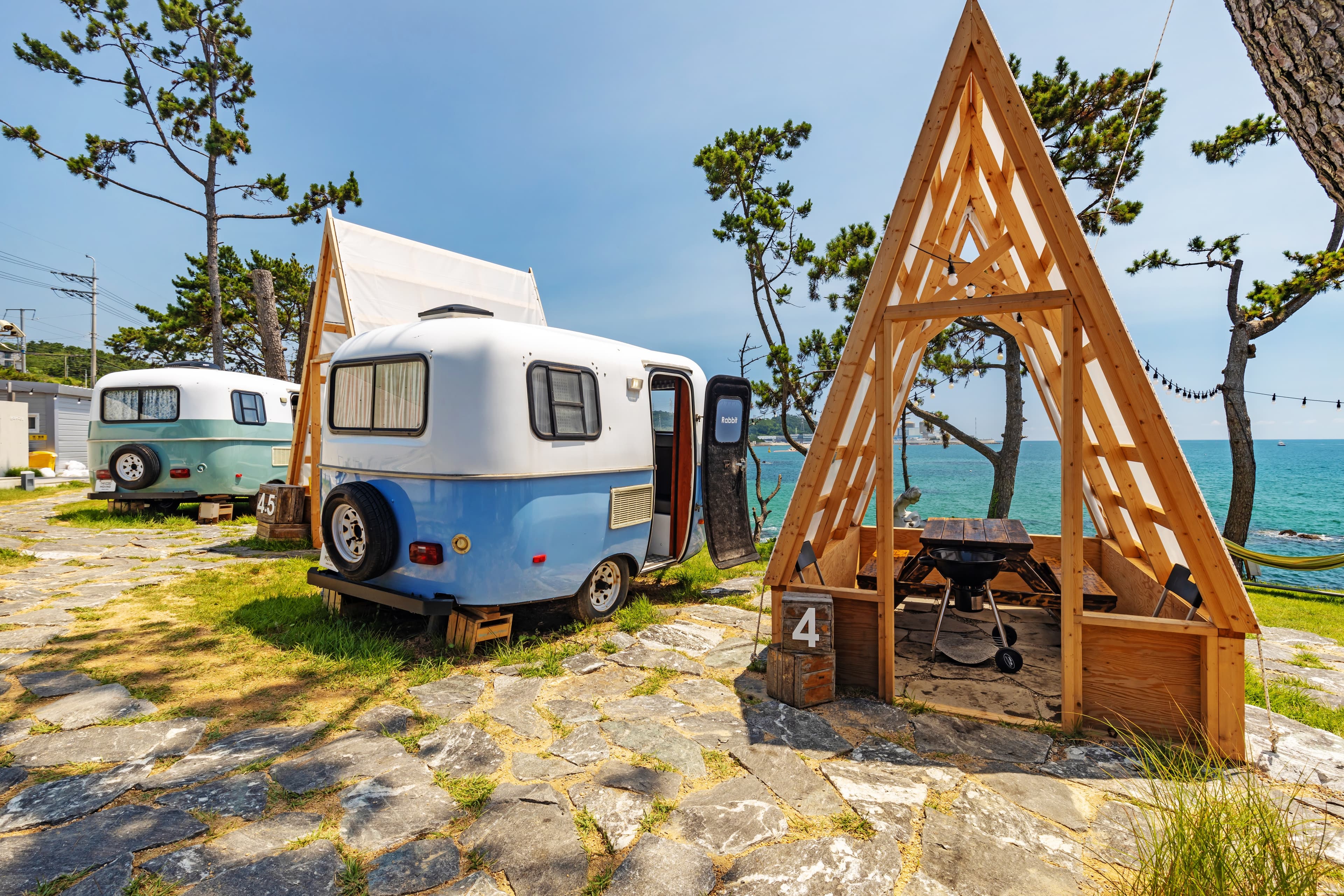 부산 더무빙카라반 2