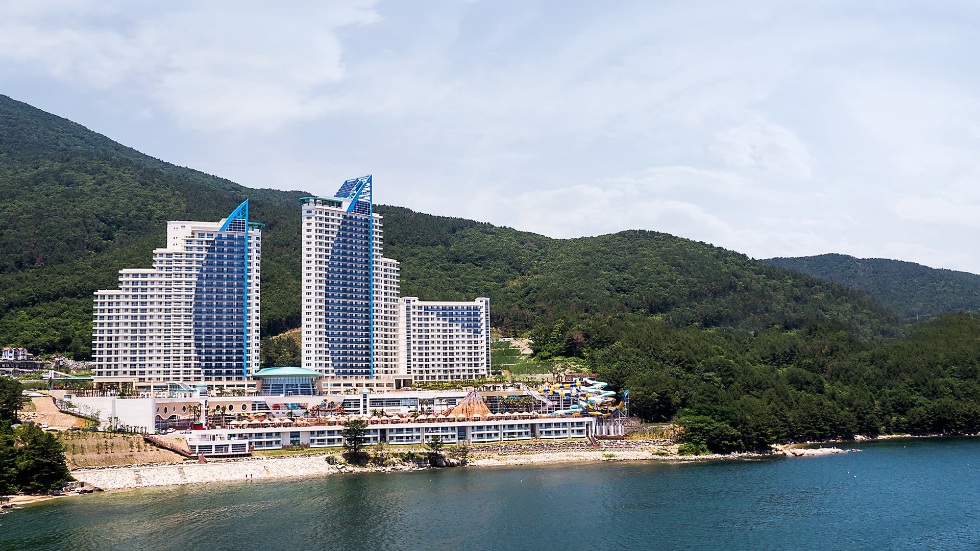 소노캄 거제 6