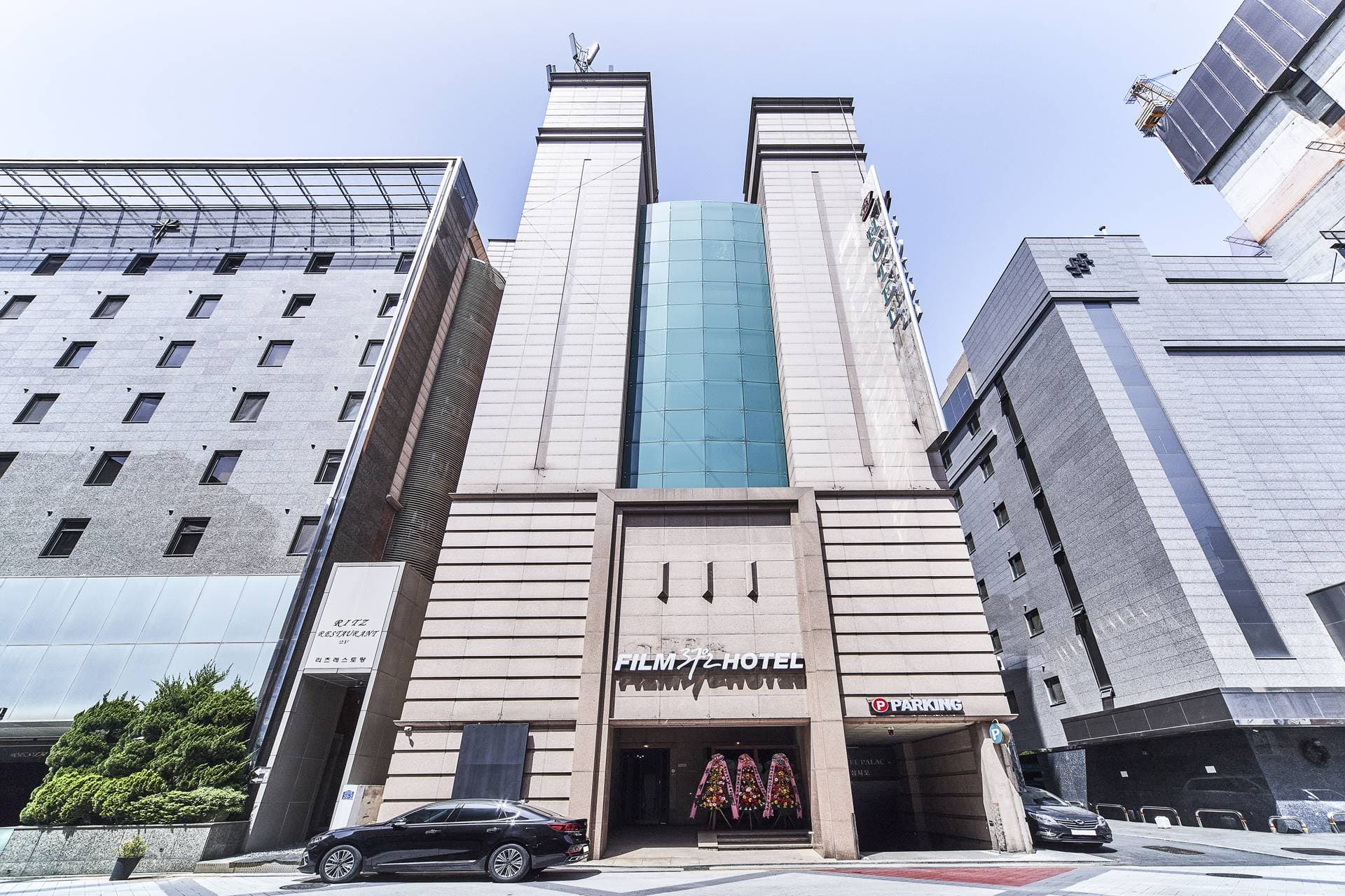 노원 필름 37.2 호텔 9