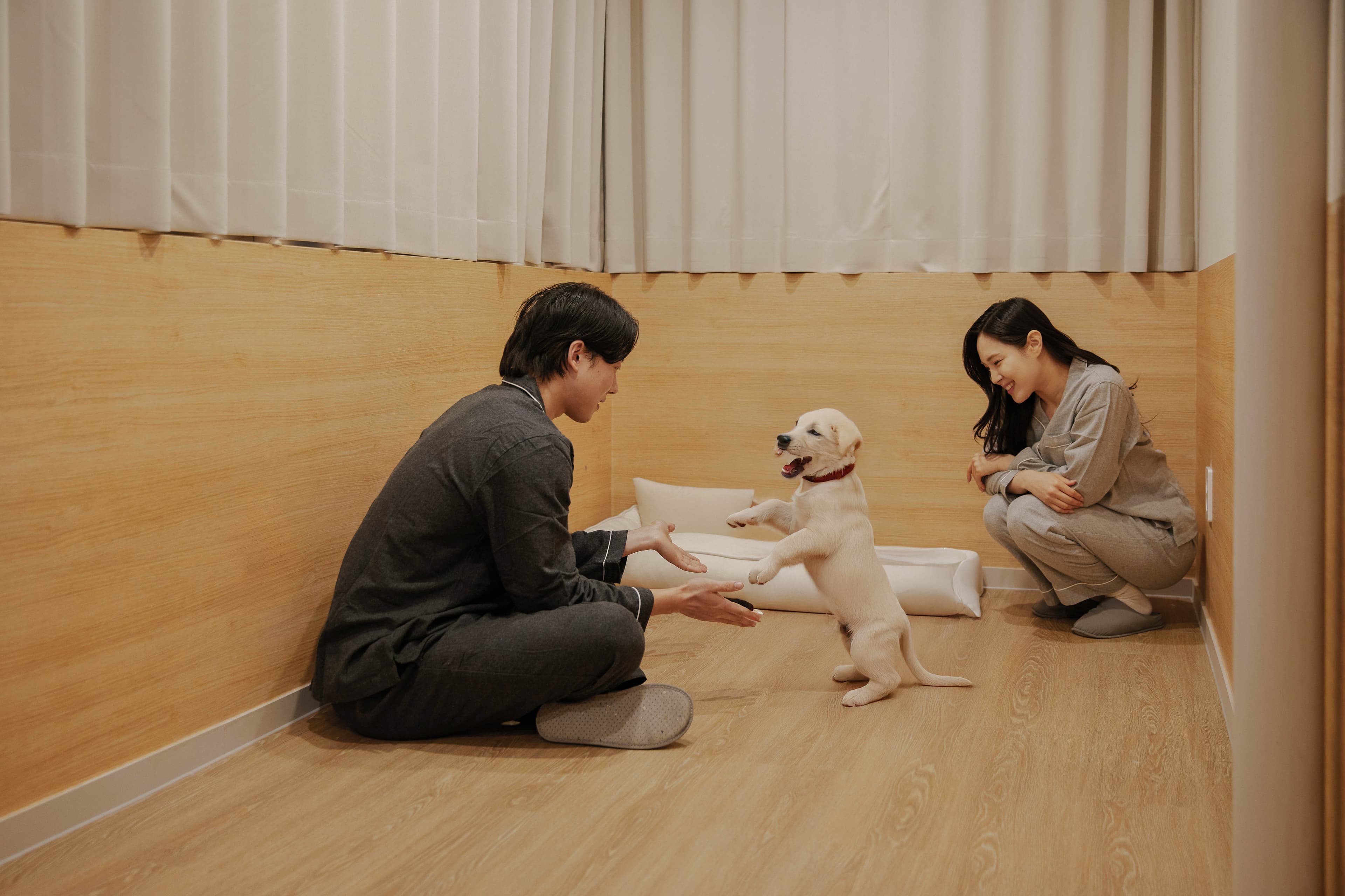 정관 고움 료칸 호텔 by아늑 8