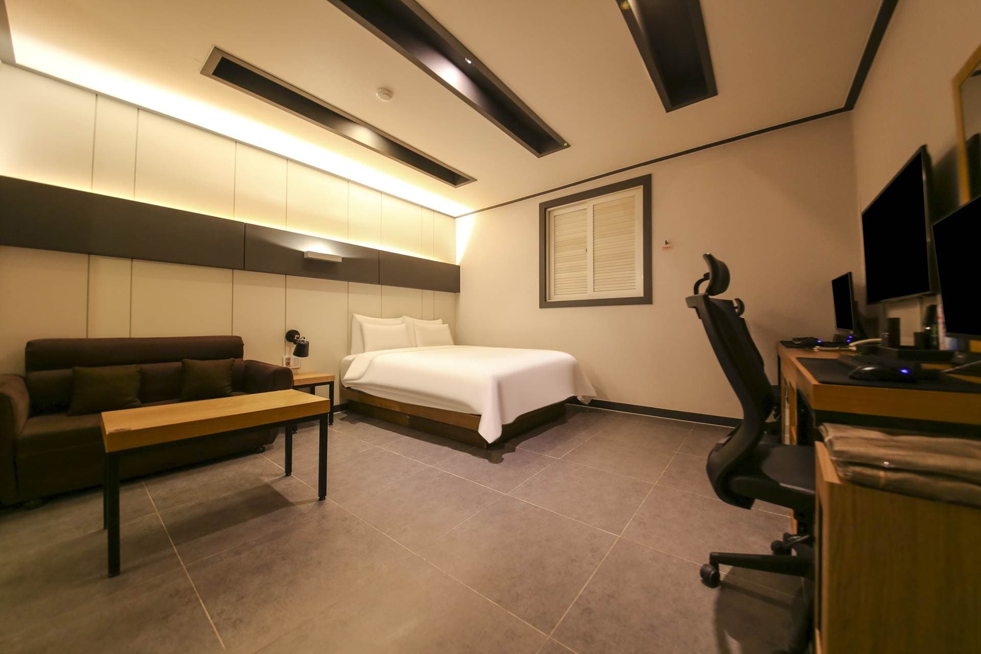 강릉 HOTEL 더샾 4