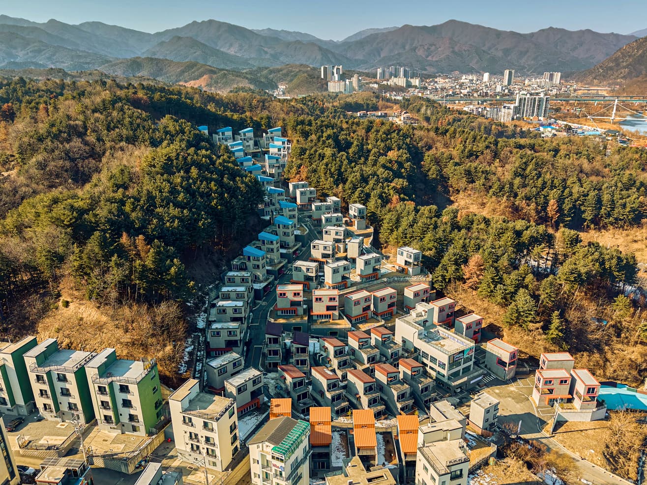 가평 남이섬 풀스테이 스테이온 10