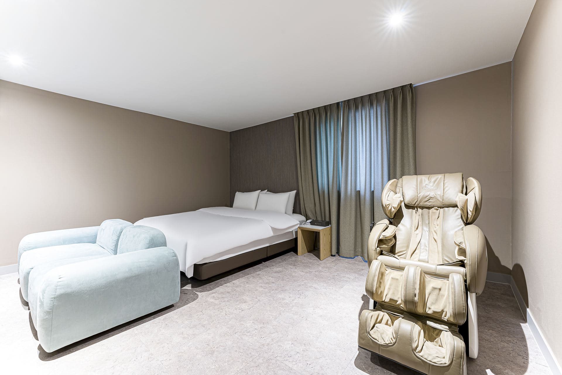 부평 HOTEL 베가 5