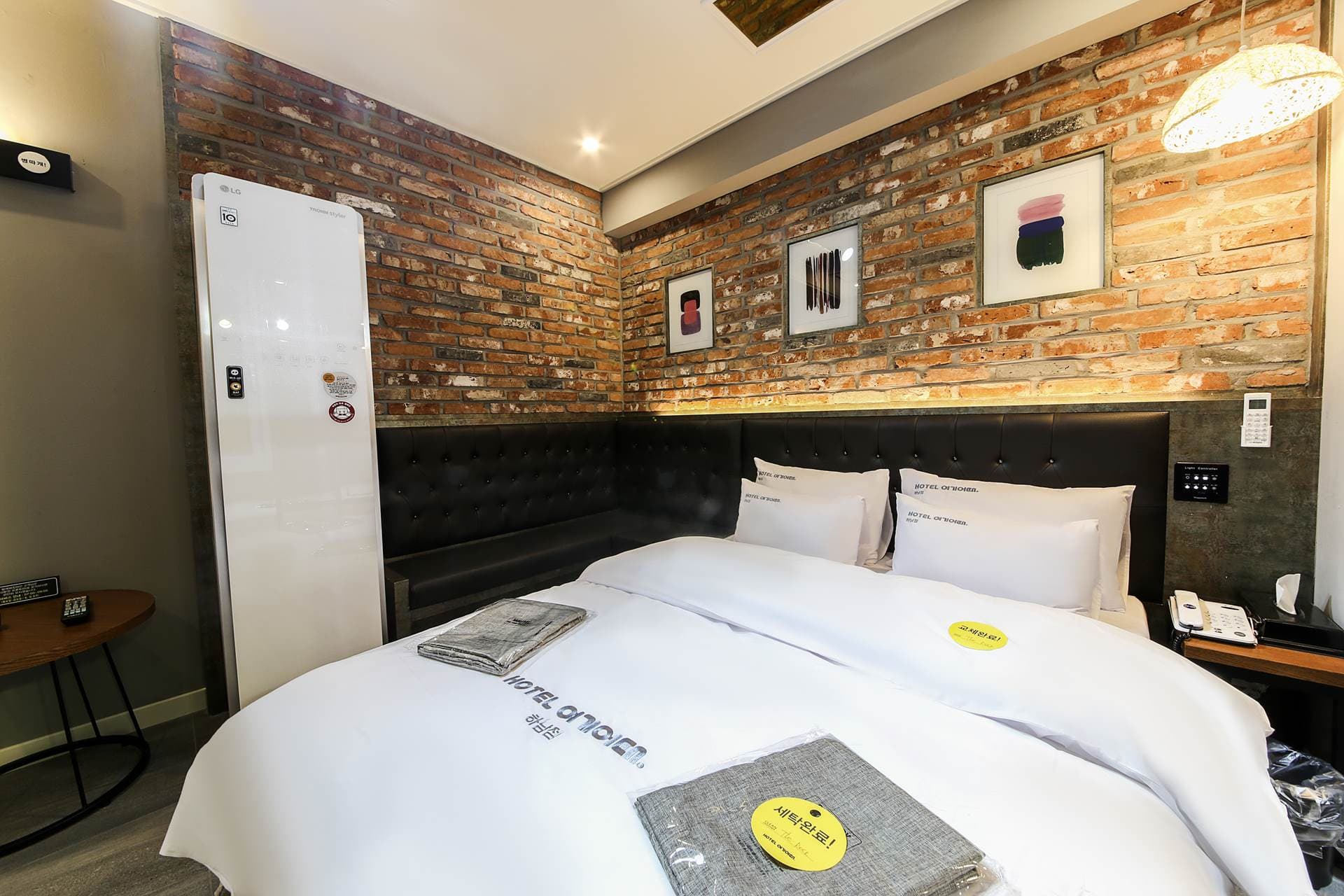 HOTEL 여기어때 - 광주하남 3