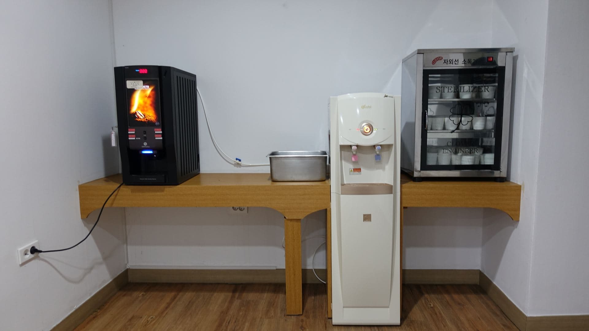 제주 갤러리 호텔 비앤비 9