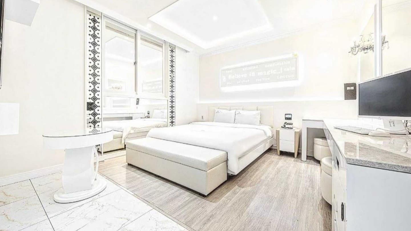 목포 ZARA HOTEL 평화광장점 3