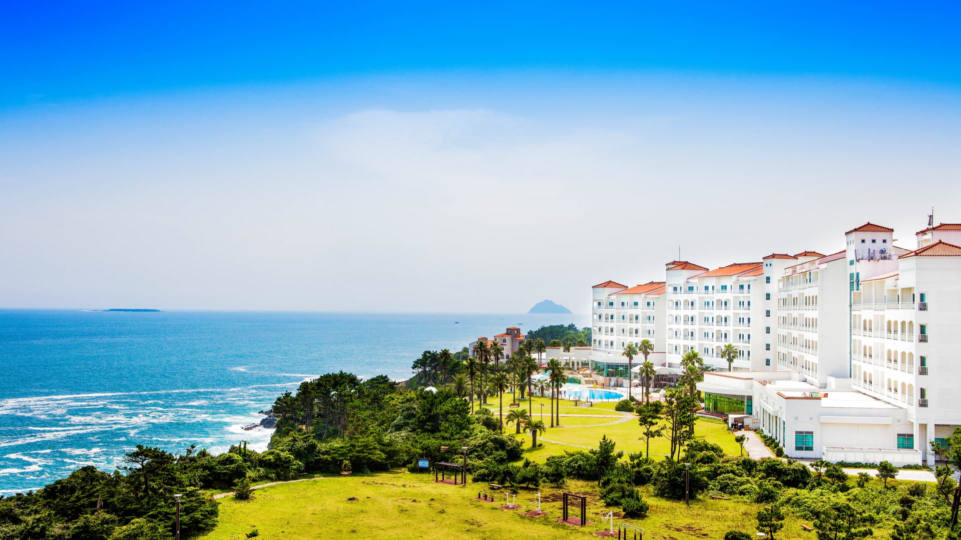 금호 제주 리조트 2