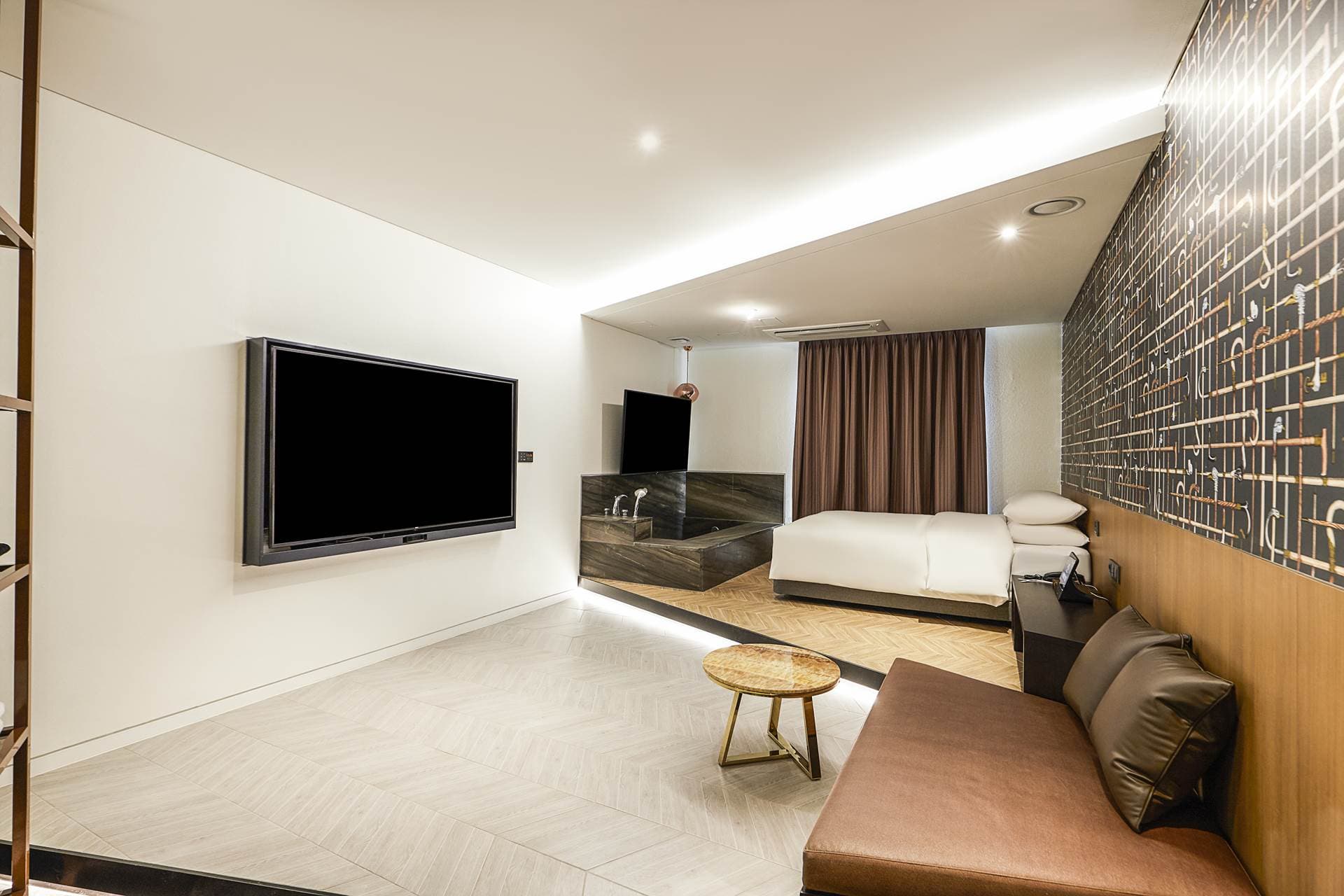 구월 HOTEL BAY 204 8