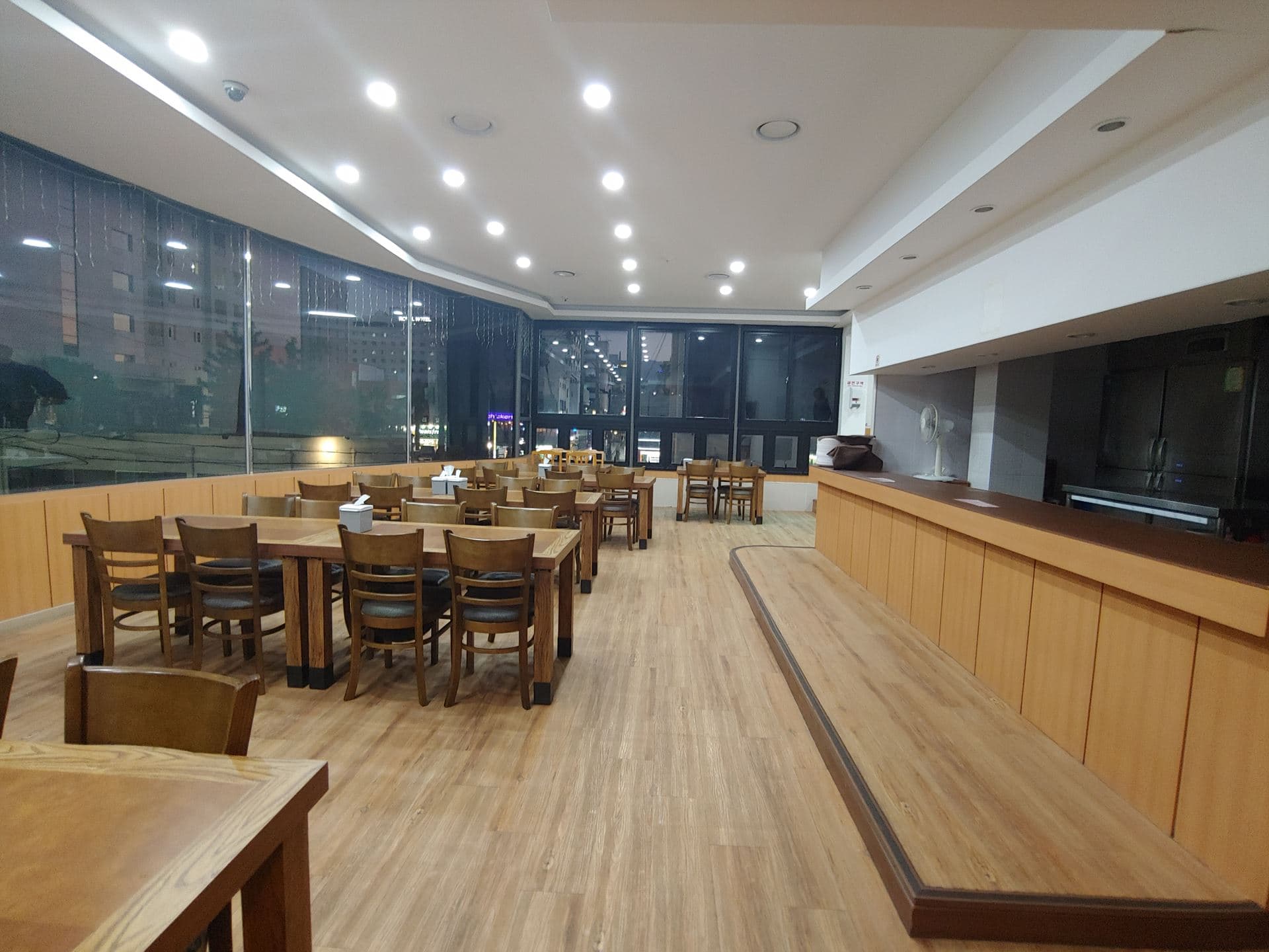 제주 갤러리 호텔 비앤비 7