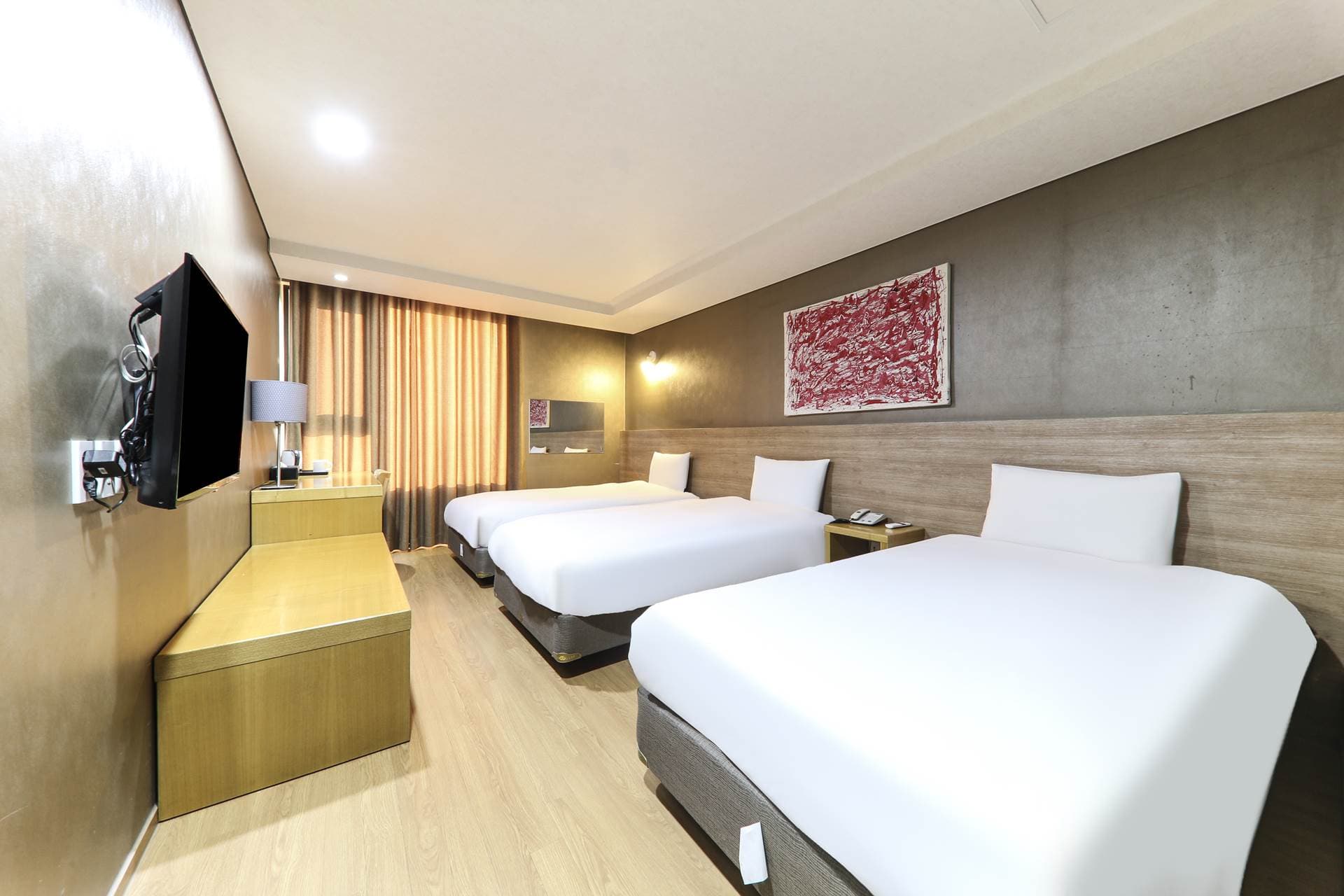 제주 S HOTEL 9