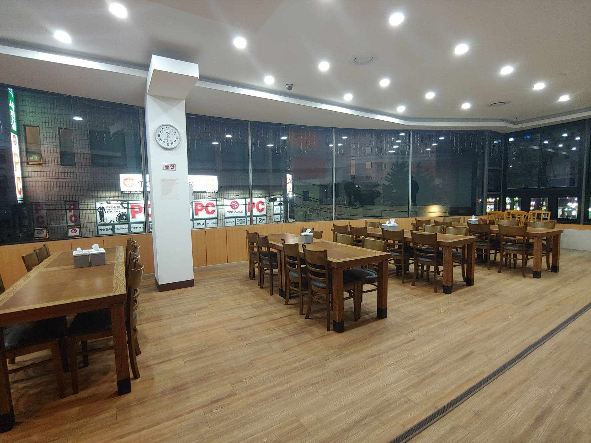 제주 갤러리 호텔 비앤비 8