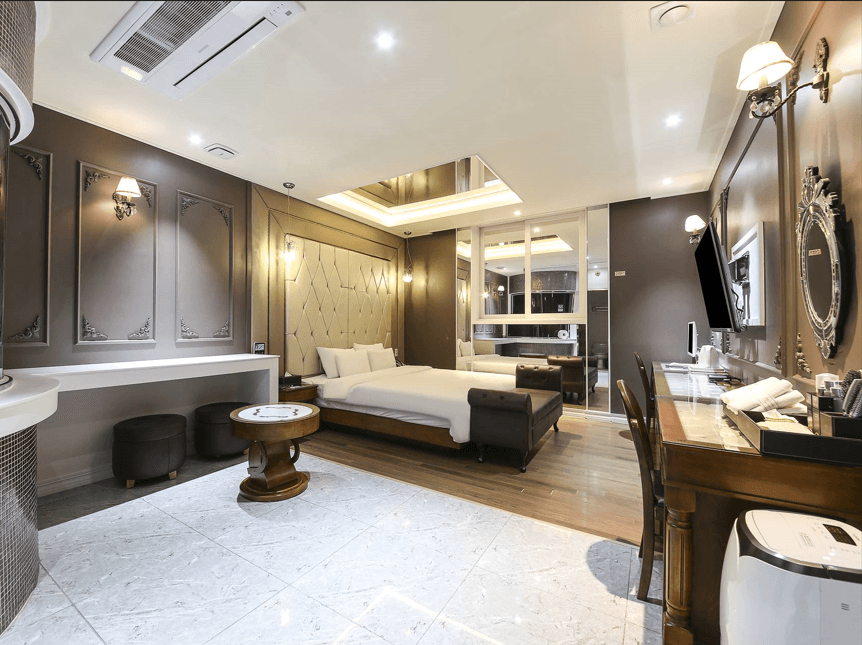 목포 ZARA HOTEL 평화광장점 7
