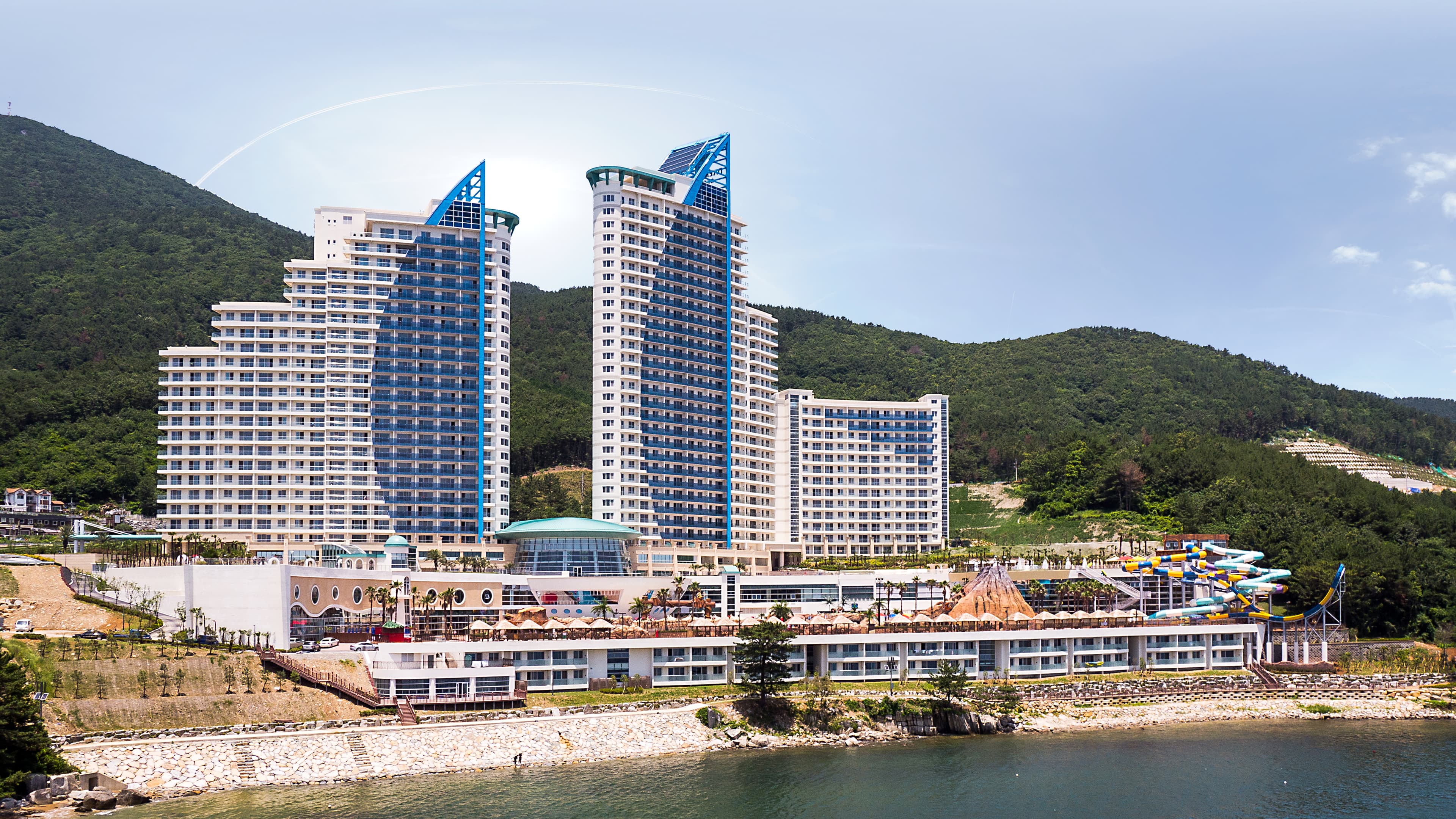 소노캄 거제 7