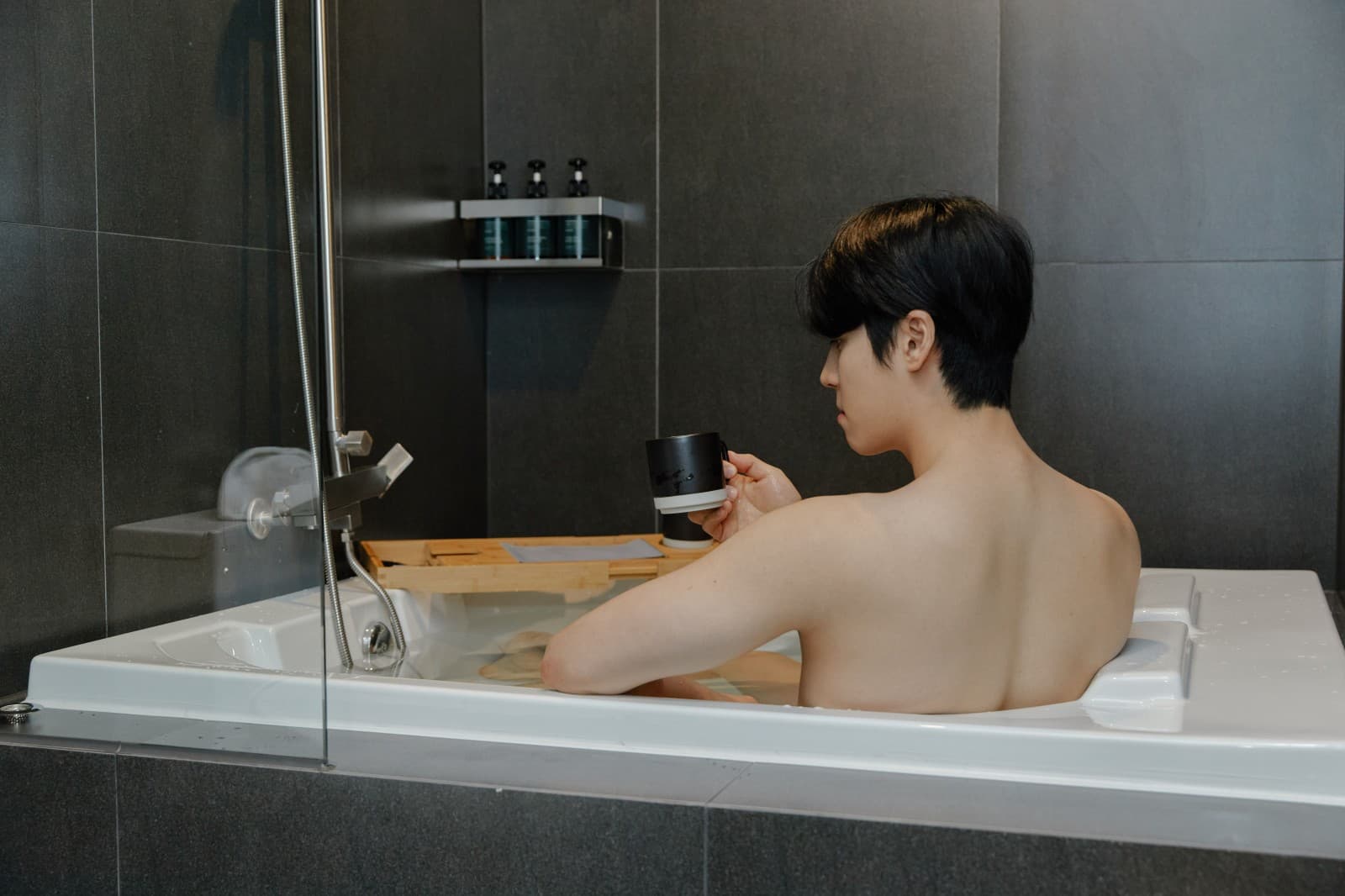 파주 아늑 료칸 호텔 5
