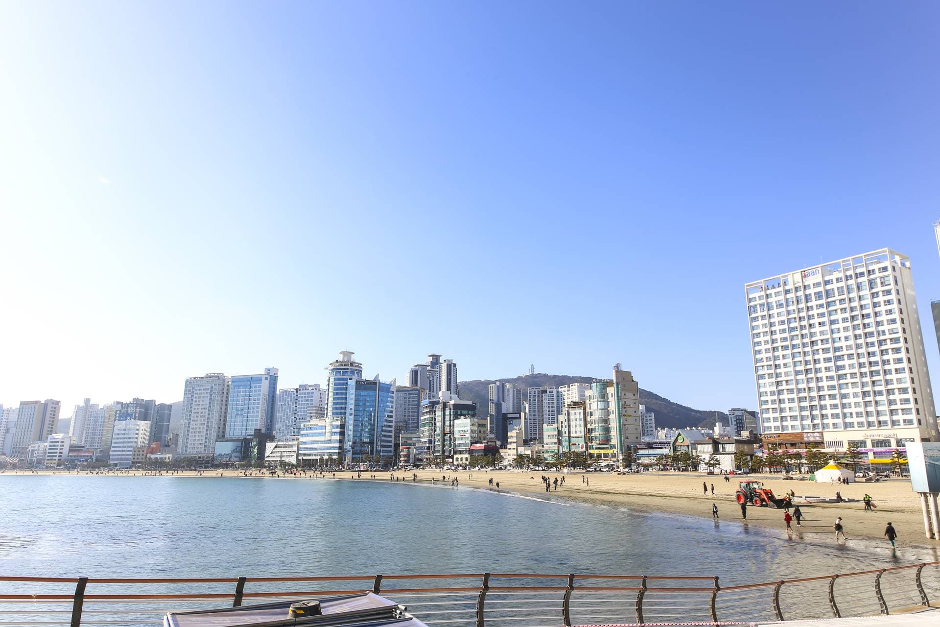 광안리 아정 8