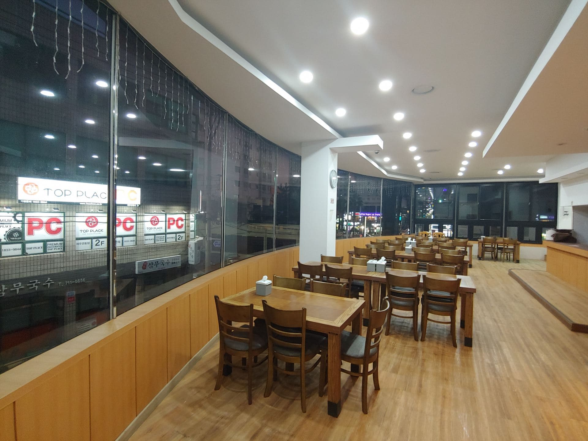 제주 갤러리 호텔 비앤비 6