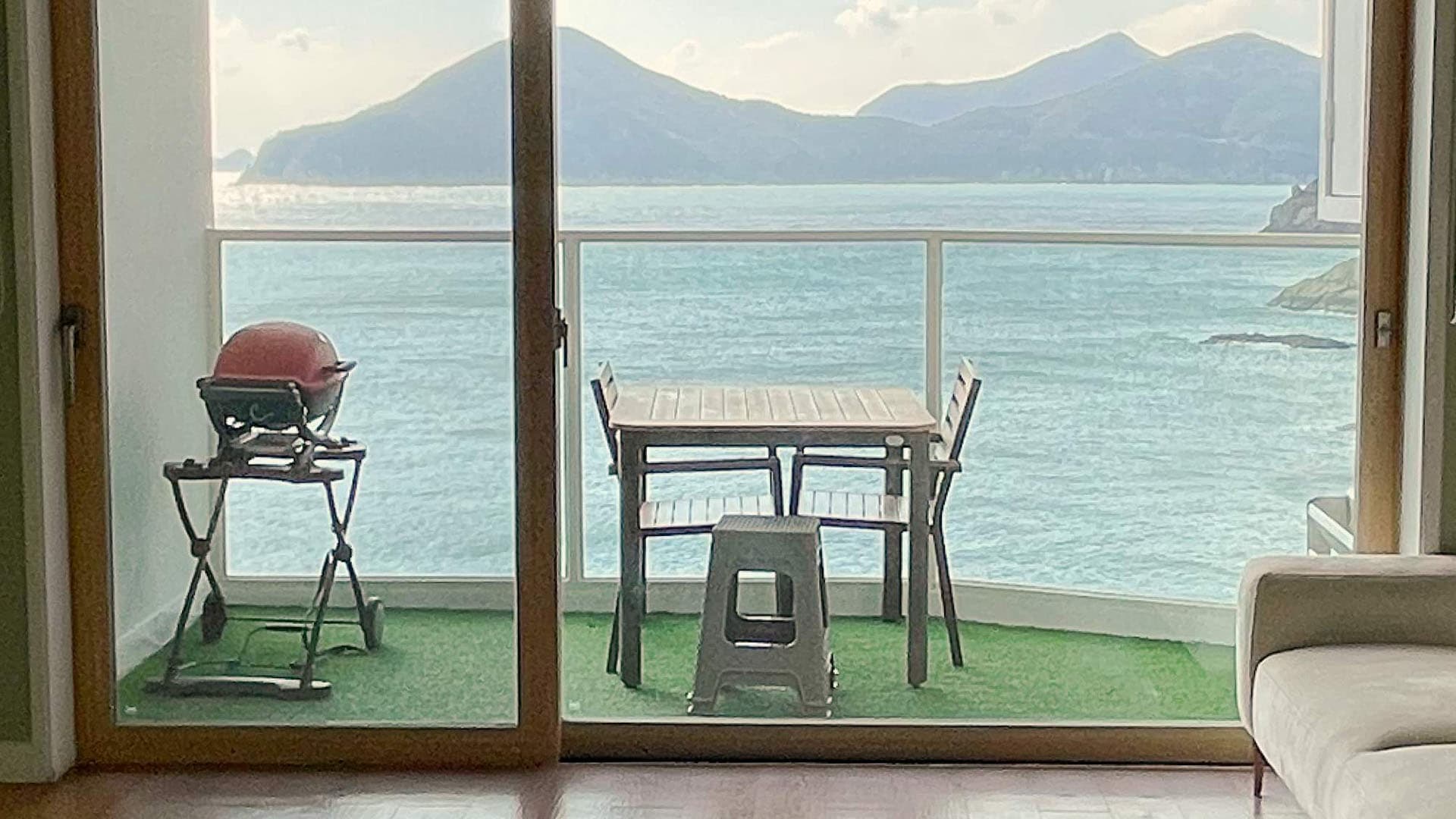  바람의언덕 리조트 5