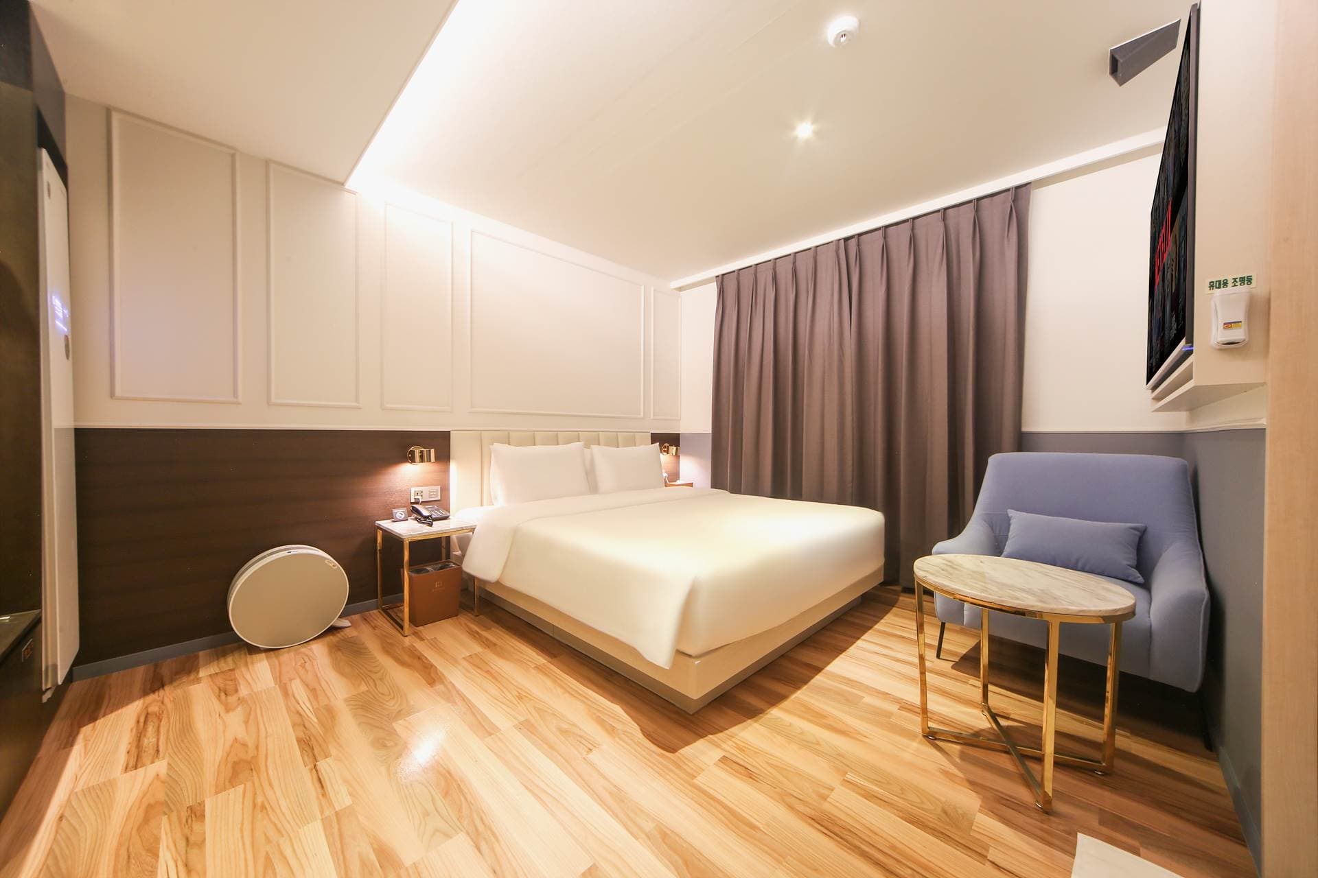동래 에이치에비뉴 사직 미남점 8