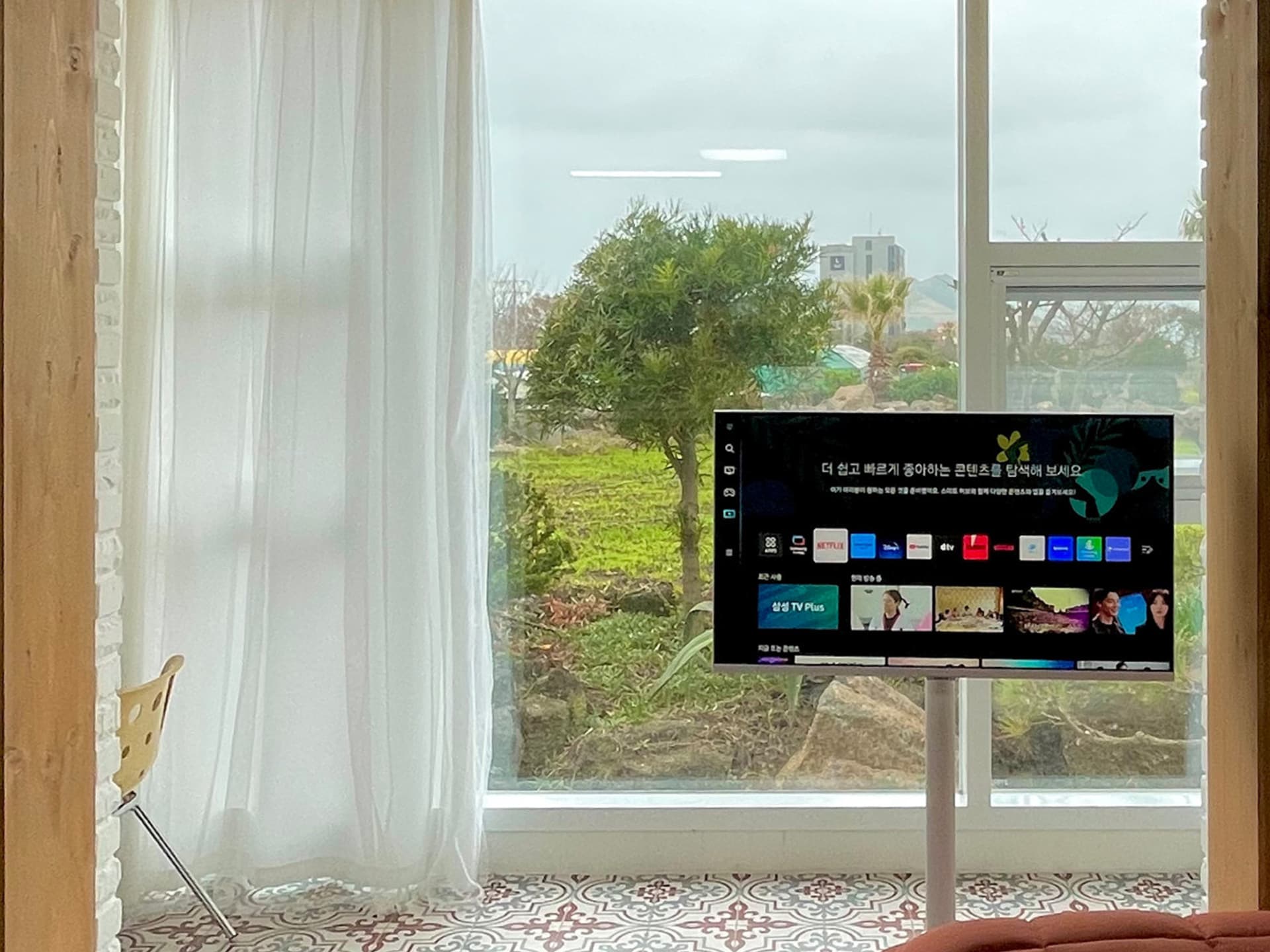 제주 아루미호텔-협재점 10