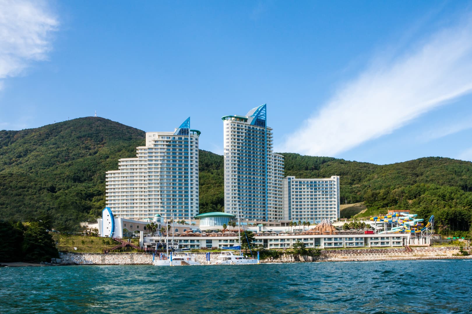 소노캄 거제 4