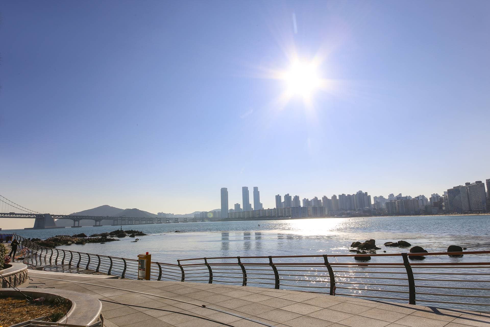 광안리 아정 9