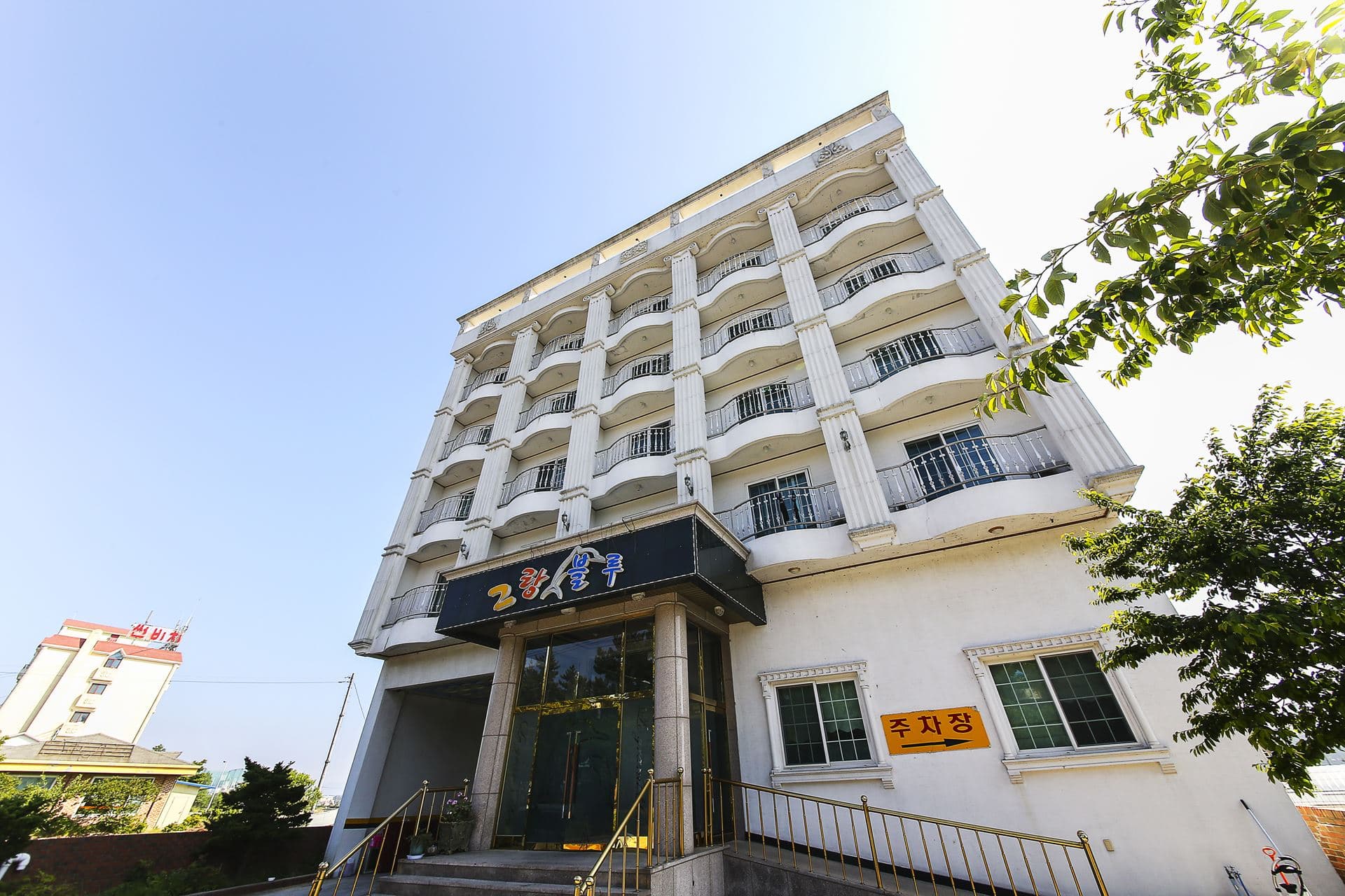 경포대 그랑블루 10