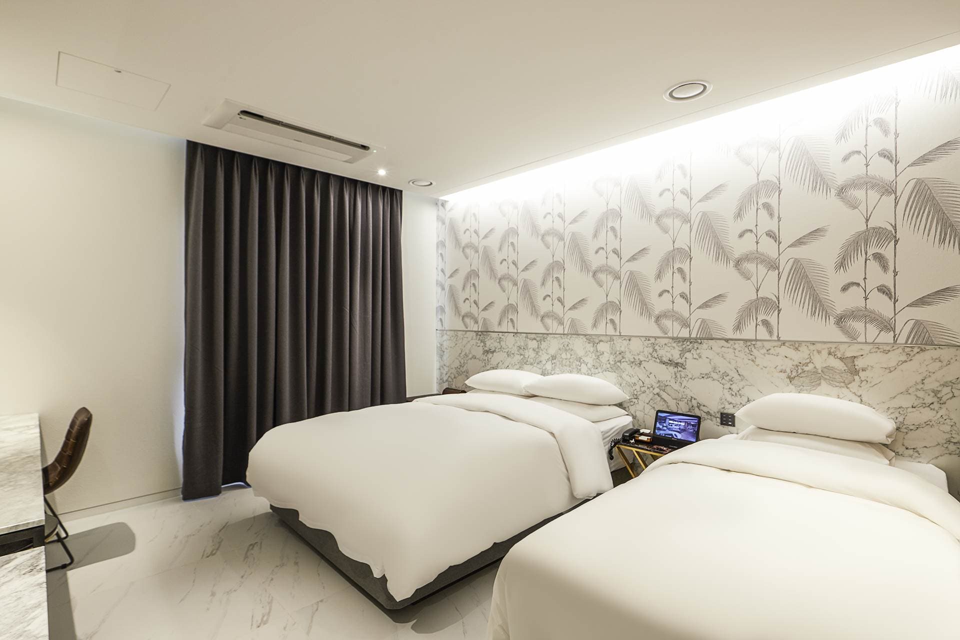 구월 HOTEL BAY 204 3