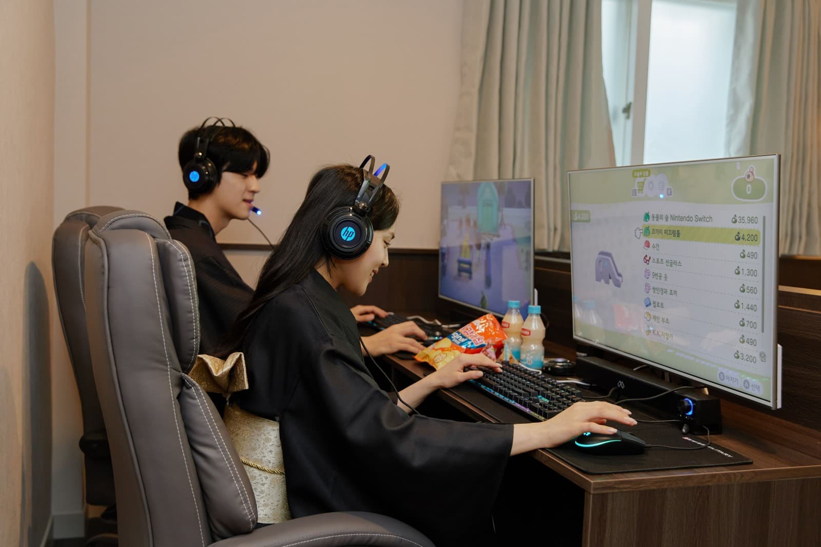 파주 아늑 료칸 호텔 8