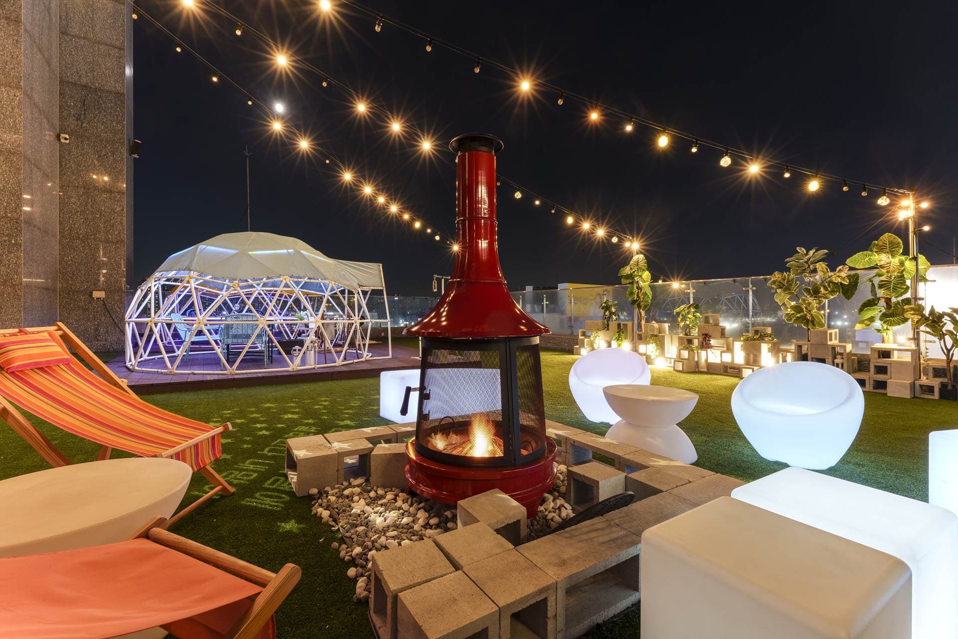 구월 HOTEL BAY 204
